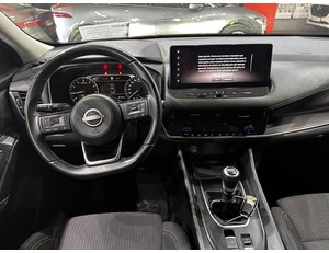 
										NISSAN QASHQAI DIG-T 103KW (140CV) MHEV 4X2 TEKNA full									