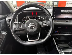 
										NISSAN QASHQAI DIG-T 103KW (140CV) MHEV 4X2 TEKNA full									
