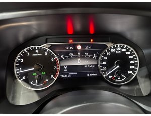 
										NISSAN QASHQAI DIG-T 103KW (140CV) MHEV 4X2 TEKNA full									