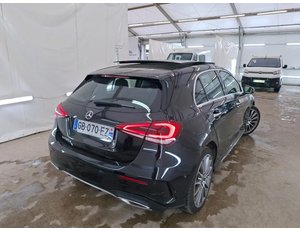 
										MERCEDES BENZ CLASE A MERCEDES A 250 E full									