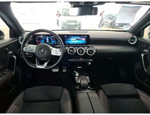 
										MERCEDES BENZ CLASE A MERCEDES A 250 E full									