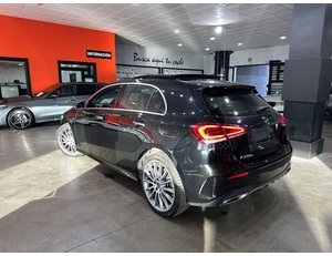 
										MERCEDES BENZ CLASE A MERCEDES A 250 E full									