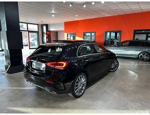 
										MERCEDES BENZ CLASE A MERCEDES A 250 E full									