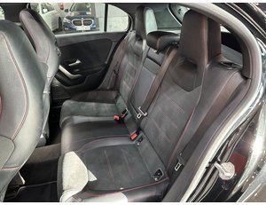 
										MERCEDES BENZ CLASE A MERCEDES A 250 E full									