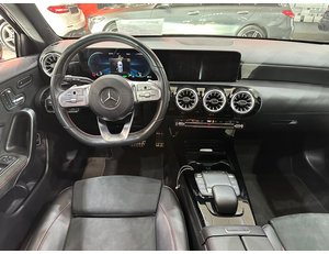 
										MERCEDES BENZ CLASE A MERCEDES A 250 E full									