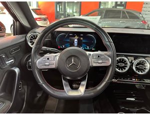 
										MERCEDES BENZ CLASE A MERCEDES A 250 E full									