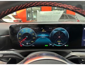 
										MERCEDES BENZ CLASE A MERCEDES A 250 E full									