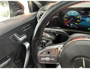 
										MERCEDES BENZ CLASE A MERCEDES A 250 E full									