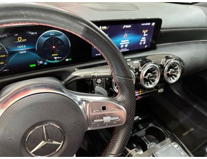 
										MERCEDES BENZ CLASE A MERCEDES A 250 E full									