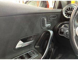 
										MERCEDES BENZ CLASE A MERCEDES A 250 E full									