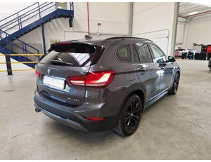 
										BMW X1 XDRIVE25E full									