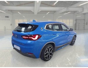 
										BMW X2 XDRIVE25E AUTO full									