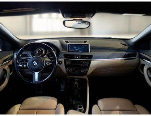 
										BMW X2 XDRIVE25E AUTO full									
