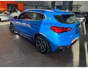 
										BMW X2 XDRIVE25E AUTO full									