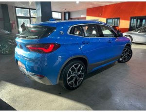 
										BMW X2 XDRIVE25E AUTO full									