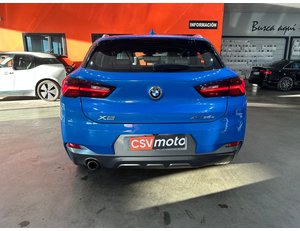 
										BMW X2 XDRIVE25E AUTO full									