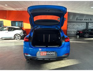 
										BMW X2 XDRIVE25E AUTO full									