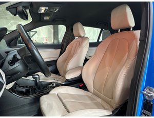 
										BMW X2 XDRIVE25E AUTO full									