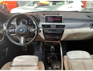 
										BMW X2 XDRIVE25E AUTO full									