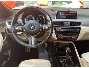 
										BMW X2 XDRIVE25E AUTO full									