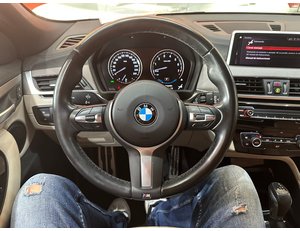 
										BMW X2 XDRIVE25E AUTO full									