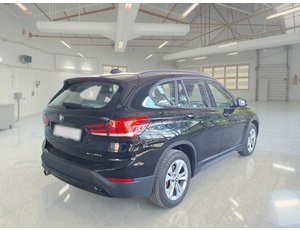 
										BMW X1 XDRIVE25E full									