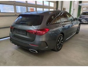 
										MERCEDES BENZ CLASE C MERCEDES C 300 E ESTATE full									