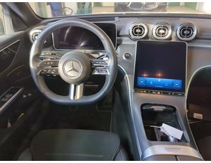 
										MERCEDES BENZ CLASE C MERCEDES C 300 E ESTATE full									