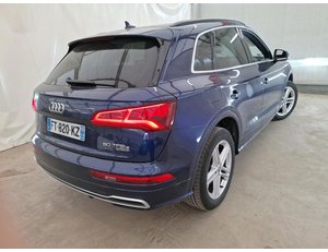 
										AUDI Q5 ADVANCED 50 TFSI E QUATTRO-ULTRA full									