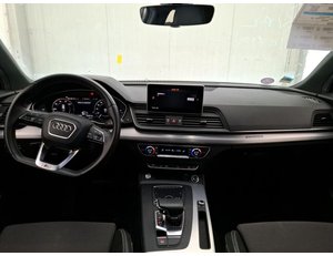 
										AUDI Q5 ADVANCED 50 TFSI E QUATTRO-ULTRA full									