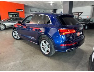 
										AUDI Q5 ADVANCED 50 TFSI E QUATTRO-ULTRA full									
