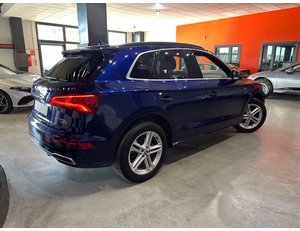 
										AUDI Q5 ADVANCED 50 TFSI E QUATTRO-ULTRA full									