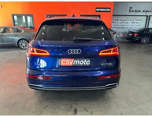 
										AUDI Q5 ADVANCED 50 TFSI E QUATTRO-ULTRA full									