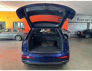 
										AUDI Q5 ADVANCED 50 TFSI E QUATTRO-ULTRA full									