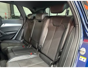 
										AUDI Q5 ADVANCED 50 TFSI E QUATTRO-ULTRA full									