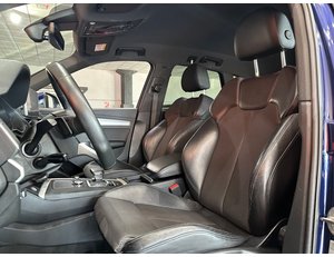 
										AUDI Q5 ADVANCED 50 TFSI E QUATTRO-ULTRA full									