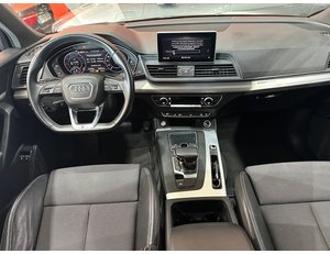 
										AUDI Q5 ADVANCED 50 TFSI E QUATTRO-ULTRA full									