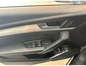 
										AUDI Q5 ADVANCED 50 TFSI E QUATTRO-ULTRA full									
