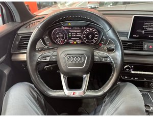 
										AUDI Q5 ADVANCED 50 TFSI E QUATTRO-ULTRA full									