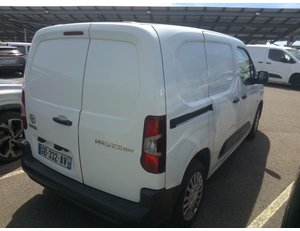 
										TOYOTA PROACE 1.5D 100CV CITY BUSINESS 3 PLAZAS full									