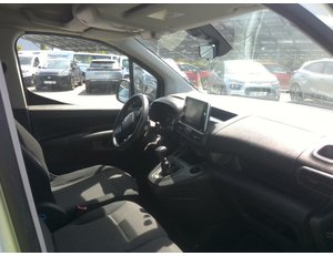 
										TOYOTA PROACE 1.5D 100CV CITY BUSINESS 3 PLAZAS full									