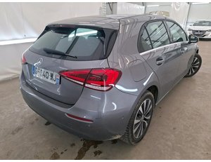 
										MERCEDES BENZ CLASE A MERCEDES A 250 E full									