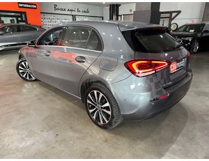 
										MERCEDES BENZ CLASE A MERCEDES A 250 E full									