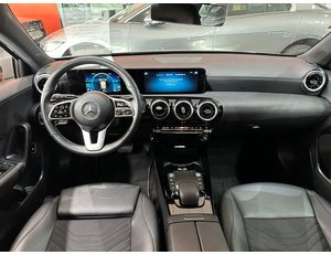 
										MERCEDES BENZ CLASE A MERCEDES A 250 E full									