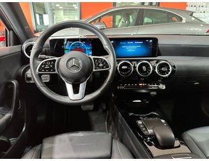 
										MERCEDES BENZ CLASE A MERCEDES A 250 E full									