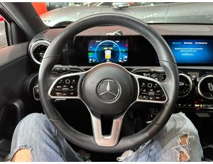 
										MERCEDES BENZ CLASE A MERCEDES A 250 E full									