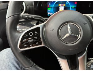 
										MERCEDES BENZ CLASE A MERCEDES A 250 E full									