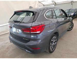 
										BMW X1 XDRIVE25E full									