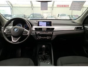 
										BMW X1 XDRIVE25E full									