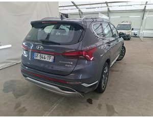 
										HYUNDAI SANTA FE 1.6 TGDI PHEV STYLE AUTO 4X4 full									